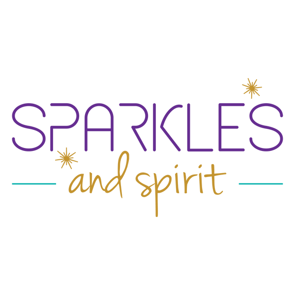 Sparkles and Spirit